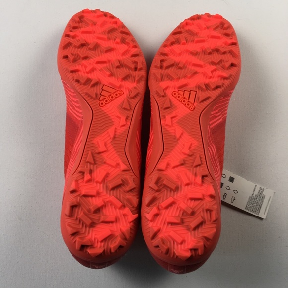 Adidas Men’s Nemeziz Tango 17.3 13 ART CP9100 - Picture 5 of 7